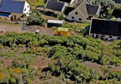 Vacant Land / Plot For Sale in Island View, Mossel Bay