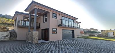 House For Sale in Island View, Mossel Bay