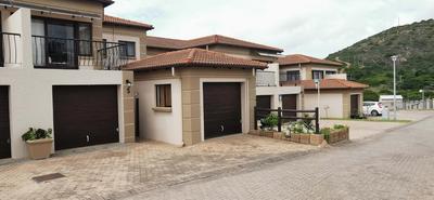 Townhouse For Sale in Island View, Mossel Bay