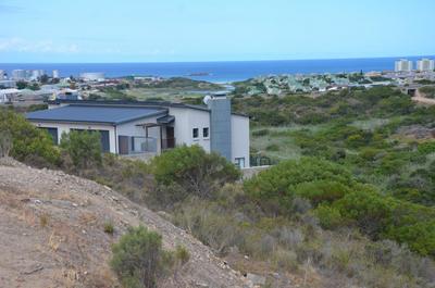 Vacant Land / Plot For Sale in Island View, Mossel Bay