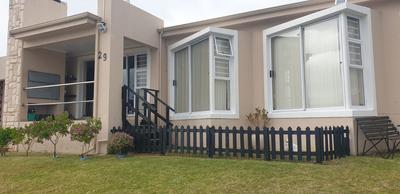 House For Sale in Heiderand, Mossel Bay
