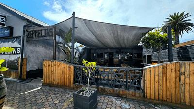 Pub & Restaurant For Sale in Mossel Bay, Mossel Bay