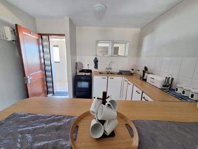 Apartment / Flat For Sale in Hartenbos, Hartenbos
