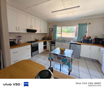House For Sale in Klein Brak Rivier, Klein Brak Rivier