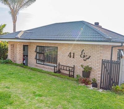 House For Sale in Klein Brak Rivier, Klein Brak Rivier