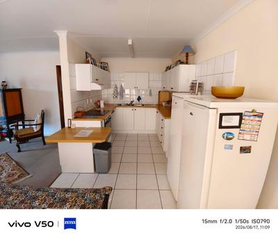 Townhouse For Sale in Fonteine Park, Hartenbos