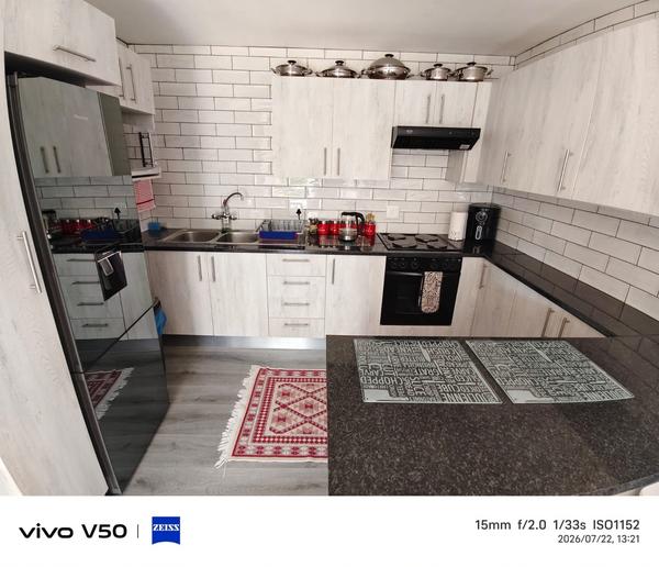 Townhouse For Sale in Hartenbos, Hartenbos